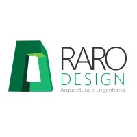 Raro Design - Arquitetura & Engenharia logo, Raro Design - Arquitetura & Engenharia contact details