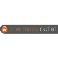 Pharmacy Outlet logo, Pharmacy Outlet contact details