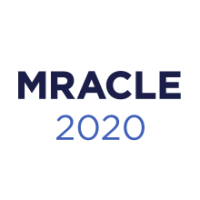 MRACLE2020 logo, MRACLE2020 contact details