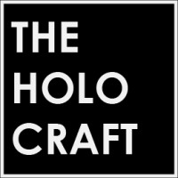 Holocraft logo, Holocraft contact details