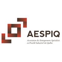 AESPIQ logo, AESPIQ contact details