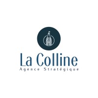 La Colline Agence Stratégique logo, La Colline Agence Stratégique contact details