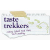 Taste Trekkers logo, Taste Trekkers contact details