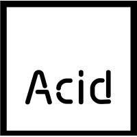 Acid - Artificial Creative Intelligence Development logo, Acid - Artificial Creative Intelligence Development contact details