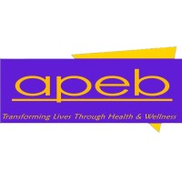 AIDS Project of the East Bay (APEB) logo, AIDS Project of the East Bay (APEB) contact details