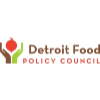 Detroit Food Policy Council logo, Detroit Food Policy Council contact details