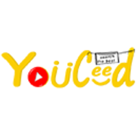 Youceed logo, Youceed contact details