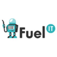 Fuel IT logo, Fuel IT contact details