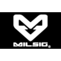 MILSIG Industries Paintball logo, MILSIG Industries Paintball contact details