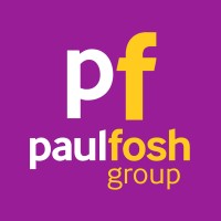 Paul Fosh Auctions logo, Paul Fosh Auctions contact details