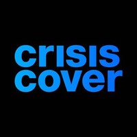 Crisis Cover logo, Crisis Cover contact details