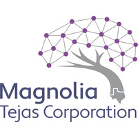 Magnolia Tejas Corporation logo, Magnolia Tejas Corporation contact details