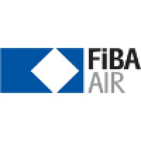 Fiba Air logo, Fiba Air contact details