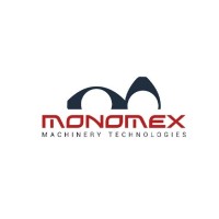 Monomex logo, Monomex contact details