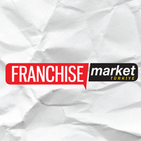 Franchise Market Türkiye logo, Franchise Market Türkiye contact details