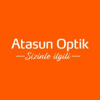 Atasun Optik logo, Atasun Optik contact details