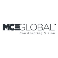 MCE Global İnşaat San. ve Tic. AŞ. logo, MCE Global İnşaat San. ve Tic. AŞ. contact details