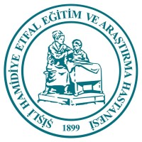 Şişli Etfal Research and Training Hospital logo, Şişli Etfal Research and Training Hospital contact details