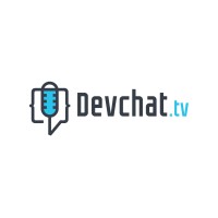 Devchat.tv logo, Devchat.tv contact details