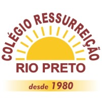 Colégio Ressurreição-Rio Preto logo, Colégio Ressurreição-Rio Preto contact details