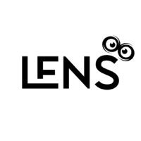 Lens Dergi logo, Lens Dergi contact details