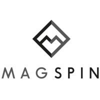 Magspin Transparent Ceramics logo, Magspin Transparent Ceramics contact details