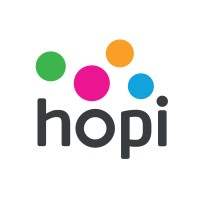 Hopi logo, Hopi contact details