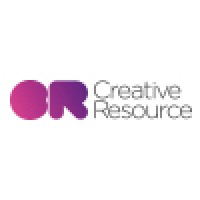 Creative Resource logo, Creative Resource contact details