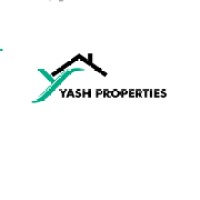 Yash Properties logo, Yash Properties contact details