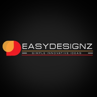 easydesignz logo, easydesignz contact details