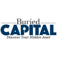 Buried Capital logo, Buried Capital contact details