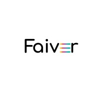 Faiver logo, Faiver contact details