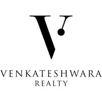 Venkateshwara Realty logo, Venkateshwara Realty contact details