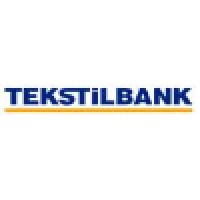 Tekstilbank logo, Tekstilbank contact details