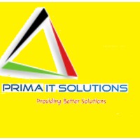 Prima IT Solutions Pvt Ltd logo, Prima IT Solutions Pvt Ltd contact details