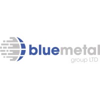 Blue Metal Group Limited logo, Blue Metal Group Limited contact details