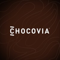 Chocovia Chocolatier logo, Chocovia Chocolatier contact details