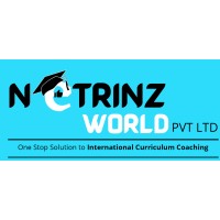 Netrinz World Pvt Ltd logo, Netrinz World Pvt Ltd contact details