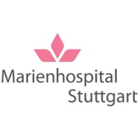 Marienhospital Stuttgart logo, Marienhospital Stuttgart contact details