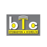 BTC Automation &Hydraulic Systems San. ve Tic. Ltd. Şti. logo, BTC Automation &Hydraulic Systems San. ve Tic. Ltd. Şti. contact details