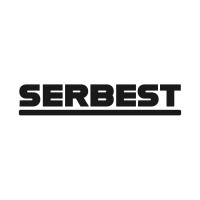 SERBEST logo, SERBEST contact details