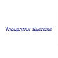 Thoughtful Systems, Inc. logo, Thoughtful Systems, Inc. contact details