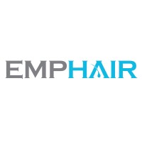 Emphair Hair Clinic logo, Emphair Hair Clinic contact details