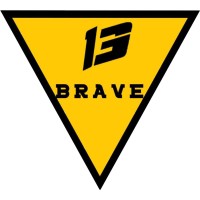 13Brave Media logo, 13Brave Media contact details