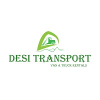 DESI TRANSPORT PTY LTD logo, DESI TRANSPORT PTY LTD contact details