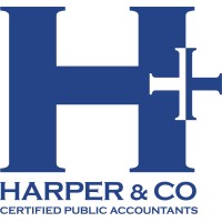 Harper & Company CPAs Plus logo, Harper & Company CPAs Plus contact details