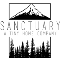 RighTurn Inc - Sanctuary Tiny Homes logo, RighTurn Inc - Sanctuary Tiny Homes contact details