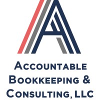 Accountable Bookkeeping & Consulting logo, Accountable Bookkeeping & Consulting contact details