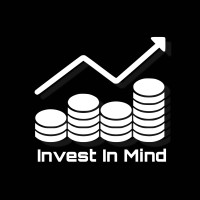 Invest in mind logo, Invest in mind contact details