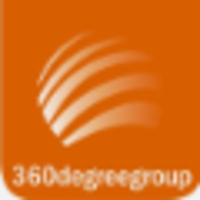 360 Degree Group India logo, 360 Degree Group India contact details